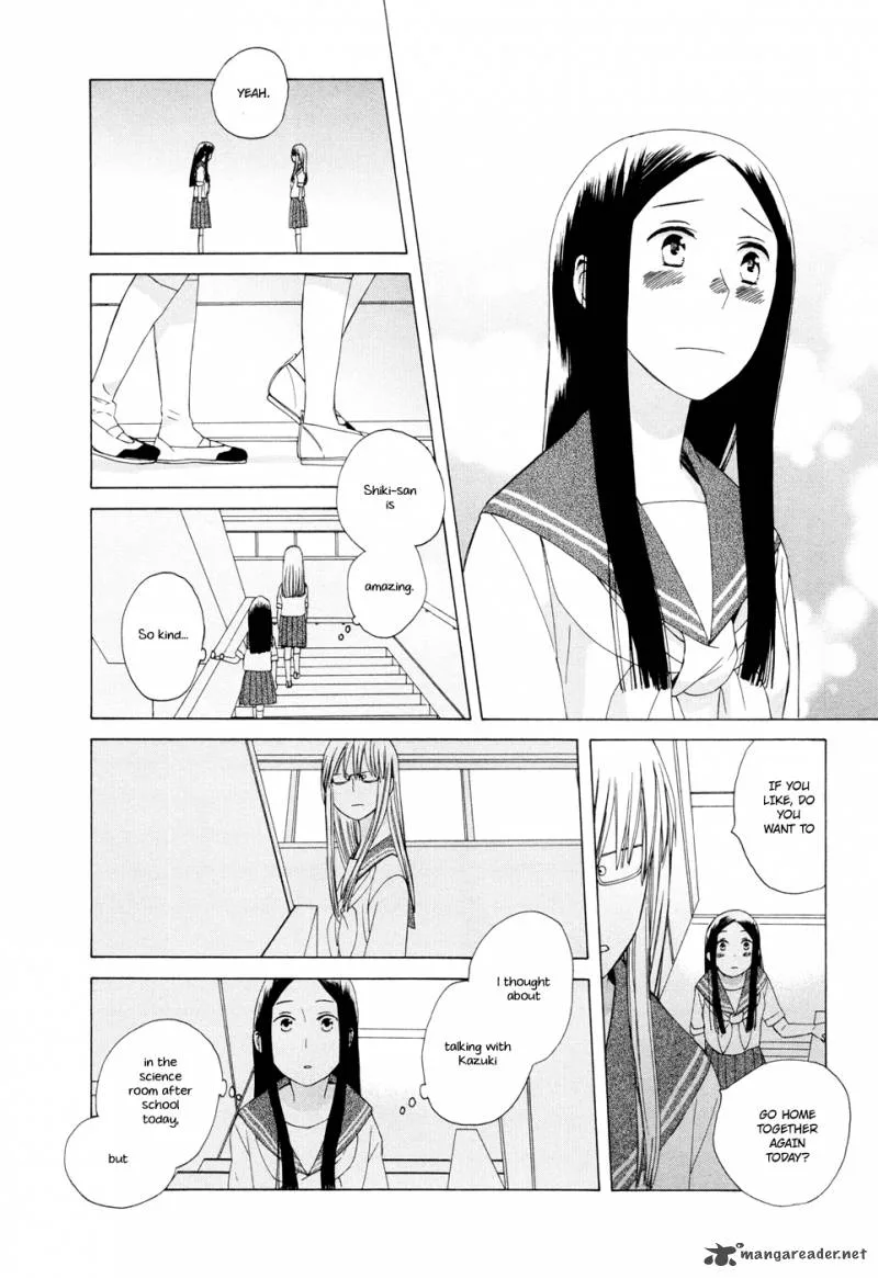 14-sai no Koi Chapter 14 page 12