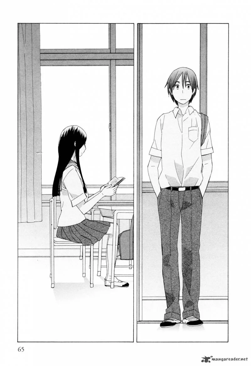 14-sai no Koi Chapter 14 page 3