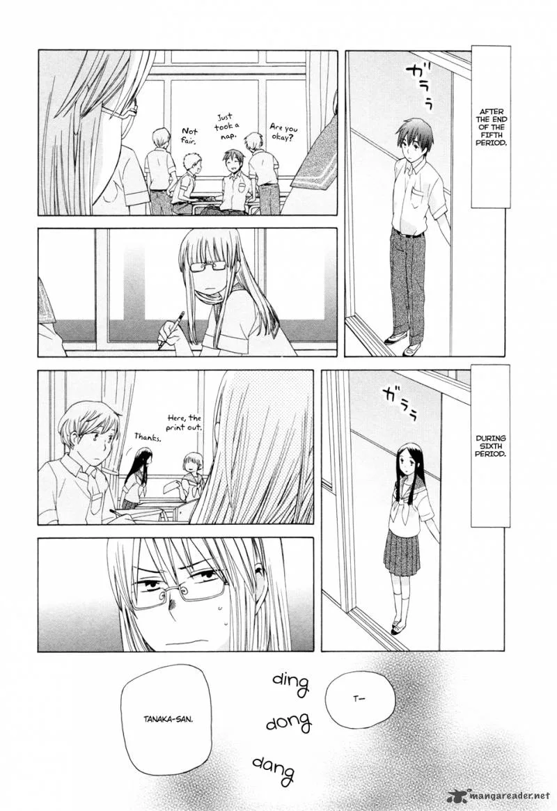 14-sai no Koi Chapter 14 page 27