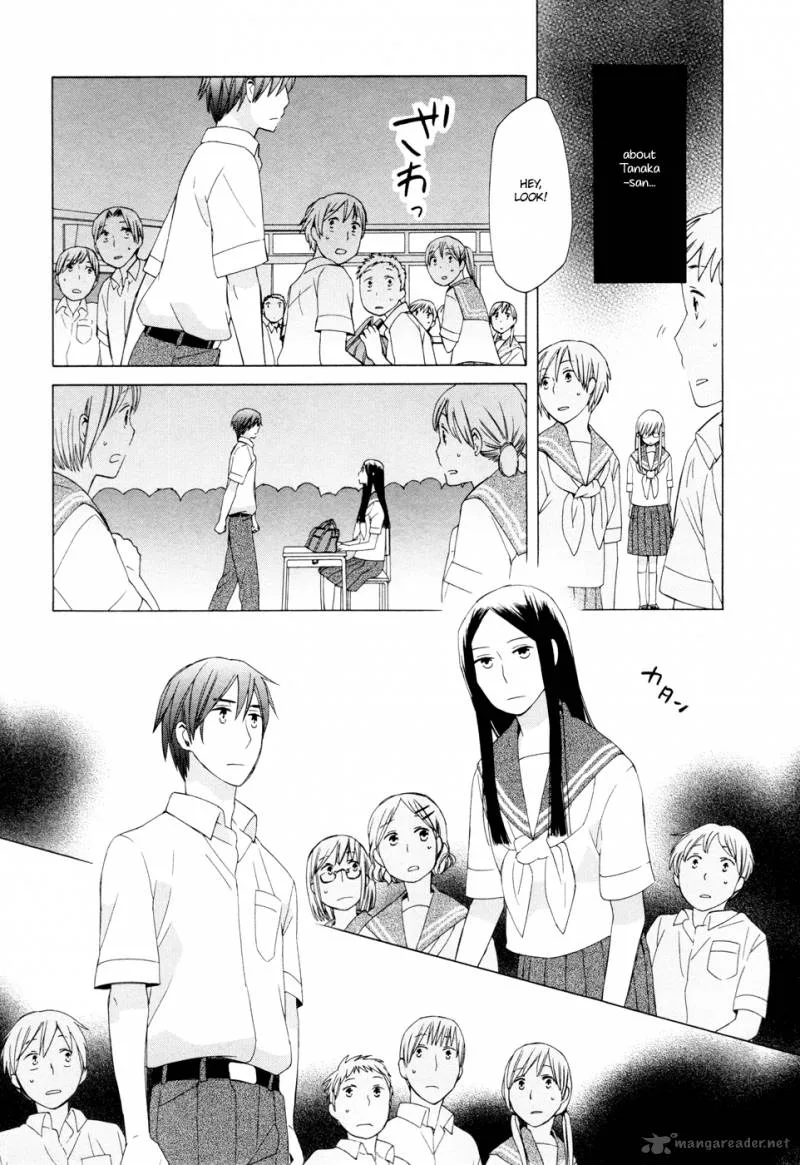 14-sai no Koi Chapter 14 page 29
