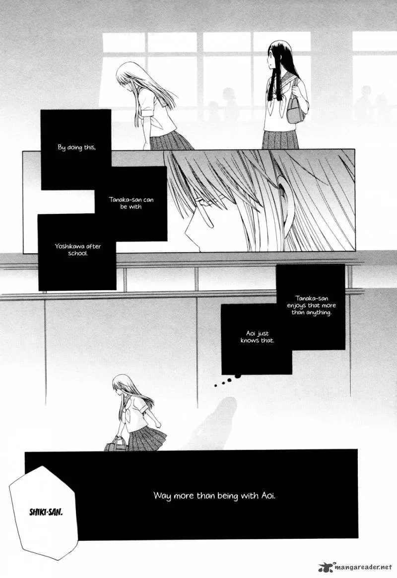 14-sai no Koi Chapter 14 page 33