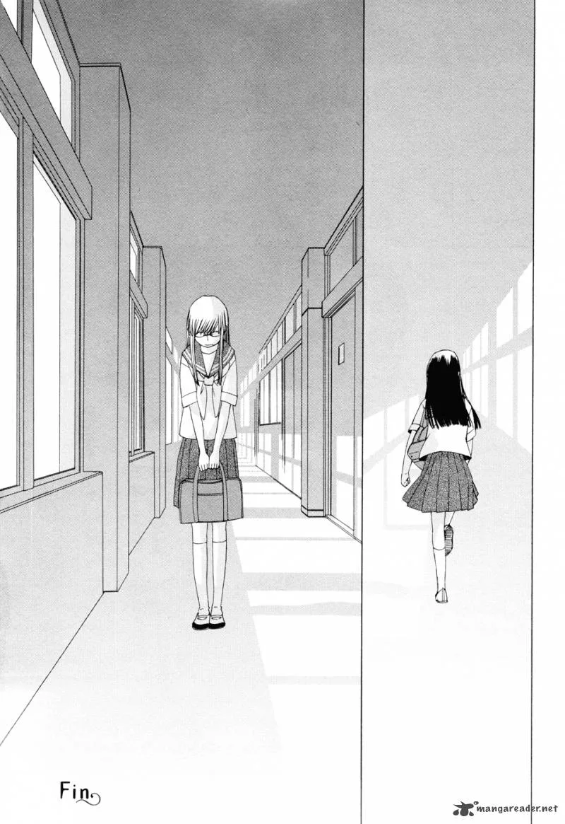 14-sai no Koi Chapter 14 page 36