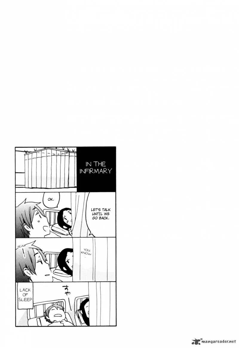 14-sai no Koi Chapter 14 page 37
