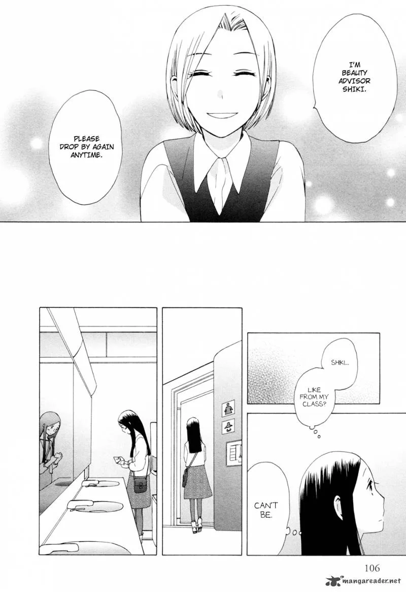 14-sai no Koi Chapter 14 page 44