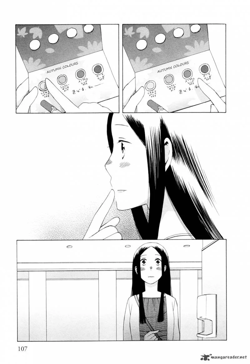 14-sai no Koi Chapter 14 page 45