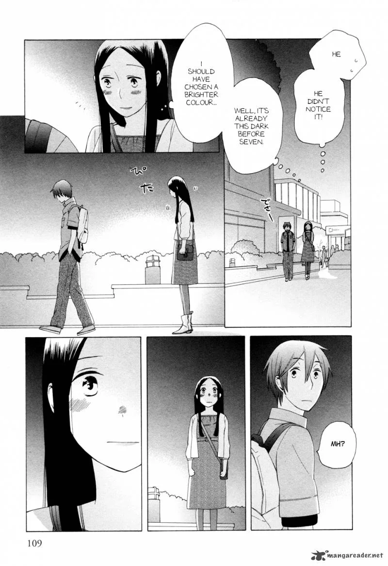 14-sai no Koi Chapter 14 page 47