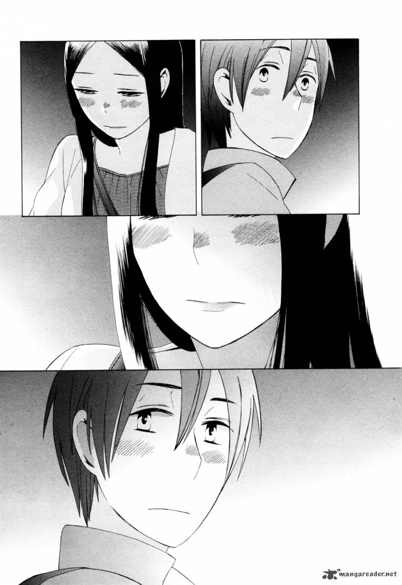 14-sai no Koi Chapter 14 page 49