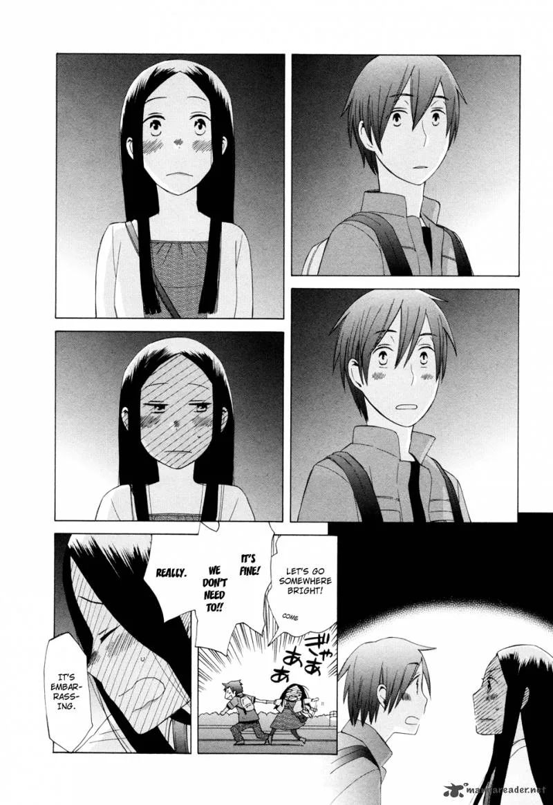 14-sai no Koi Chapter 14 page 48