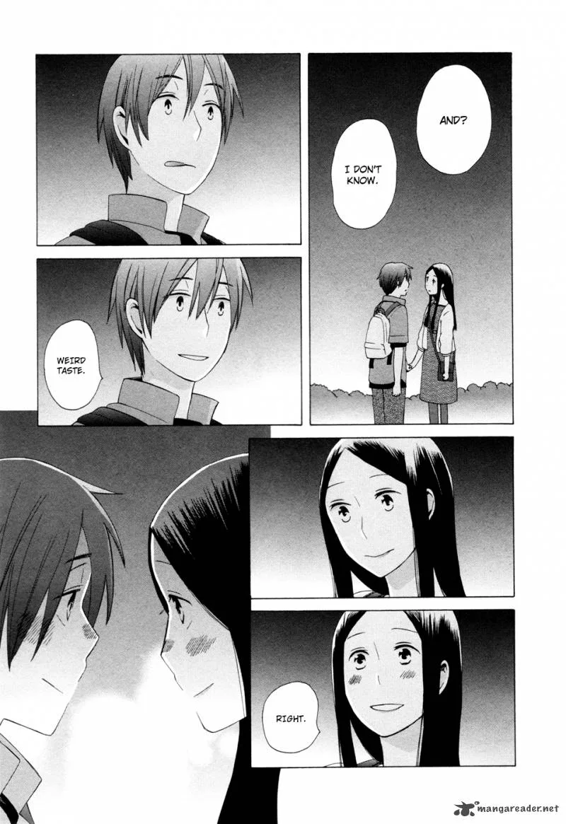 14-sai no Koi Chapter 14 page 51