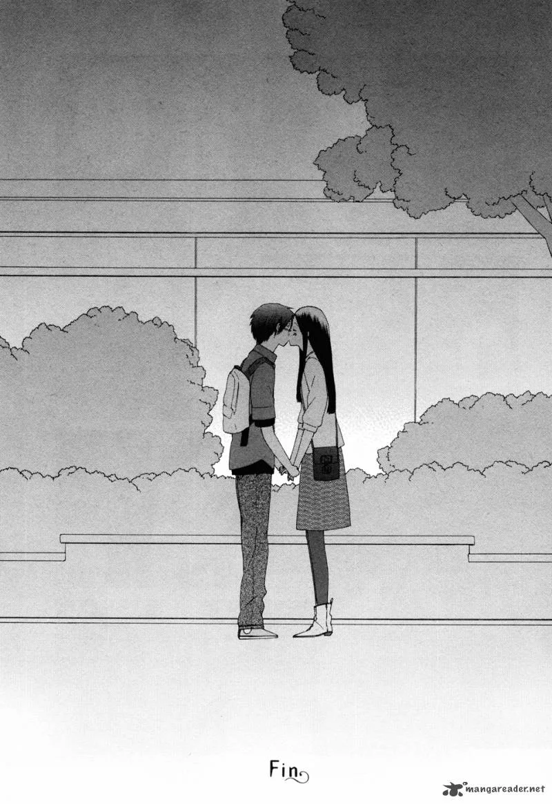 14-sai no Koi Chapter 14 page 52