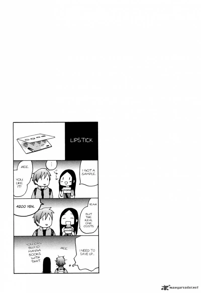 14-sai no Koi Chapter 14 page 53