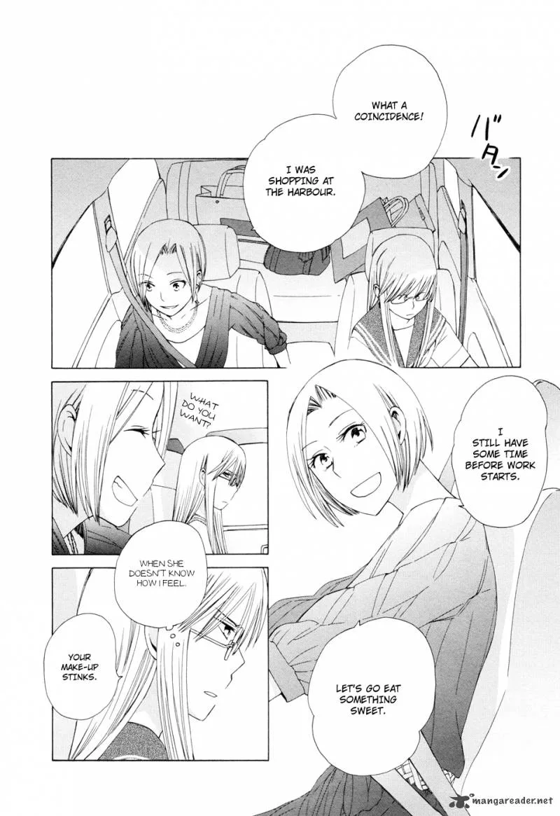 14-sai no Koi Chapter 14 page 56