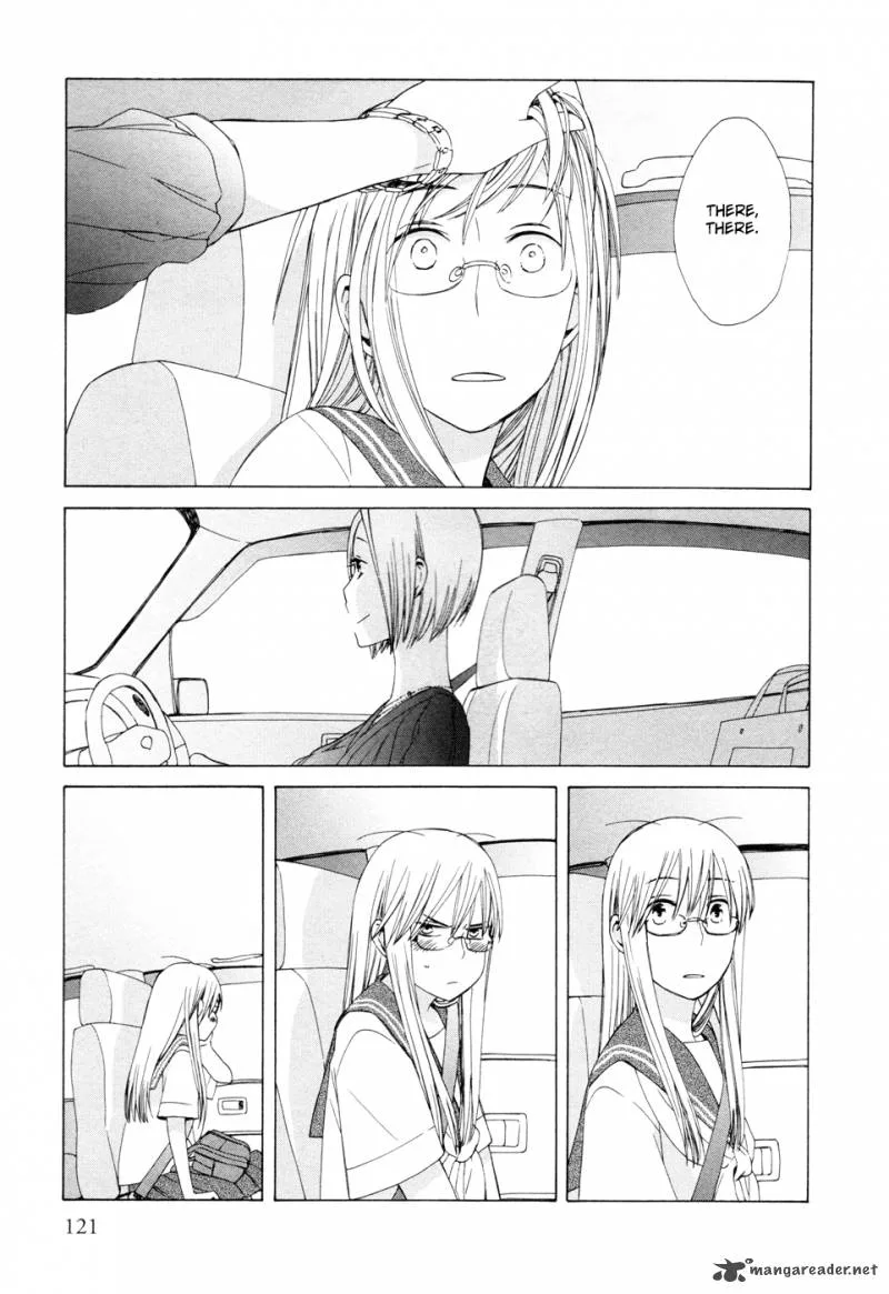 14-sai no Koi Chapter 14 page 59