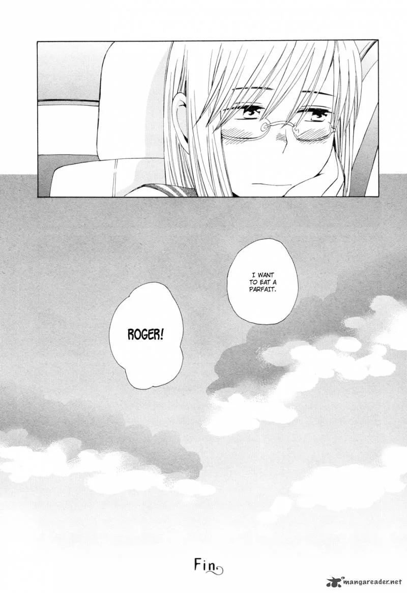 14-sai no Koi Chapter 14 page 60