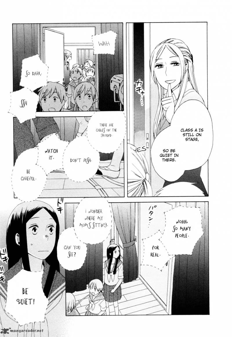 14-sai no Koi Chapter 15 page 3