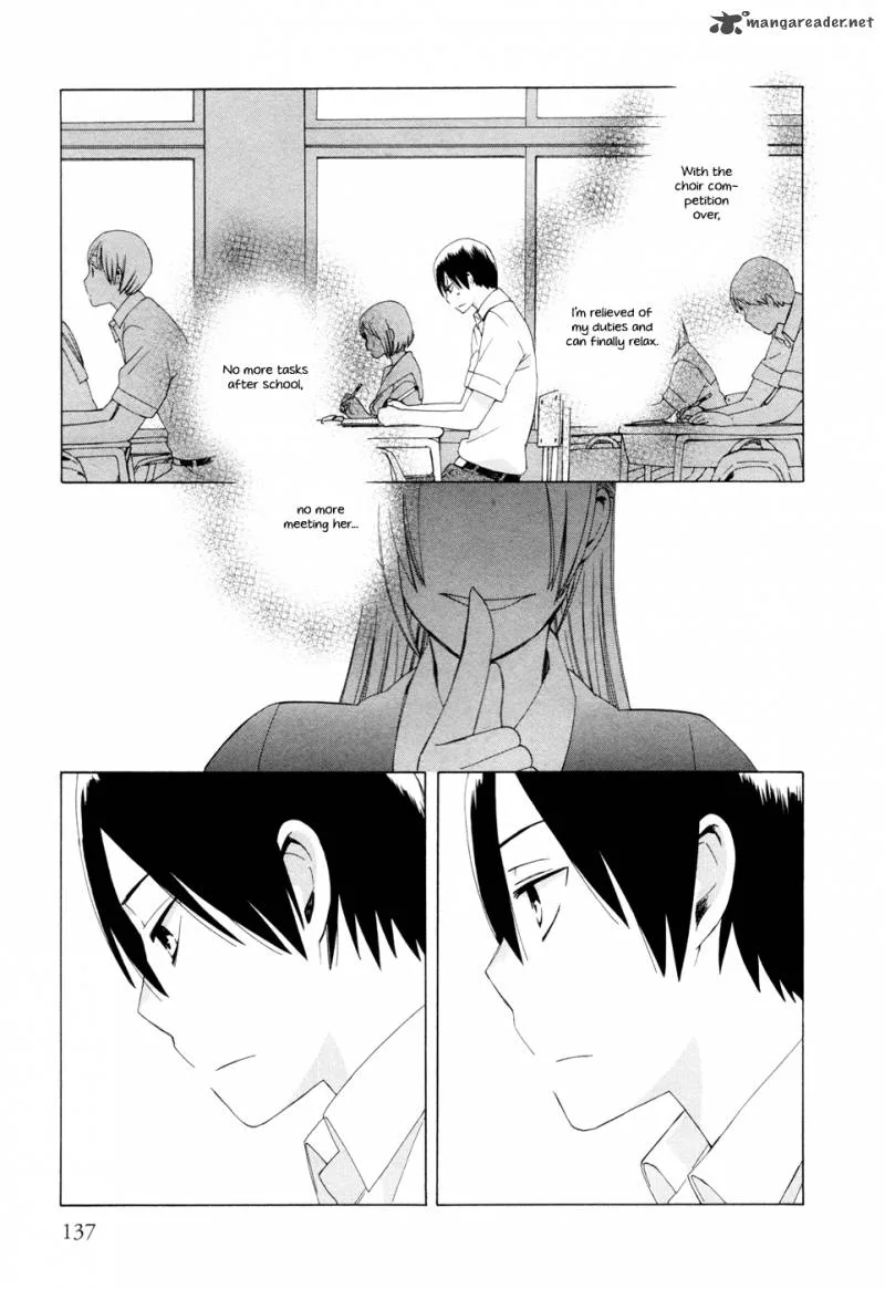 14-sai no Koi Chapter 16 page 5