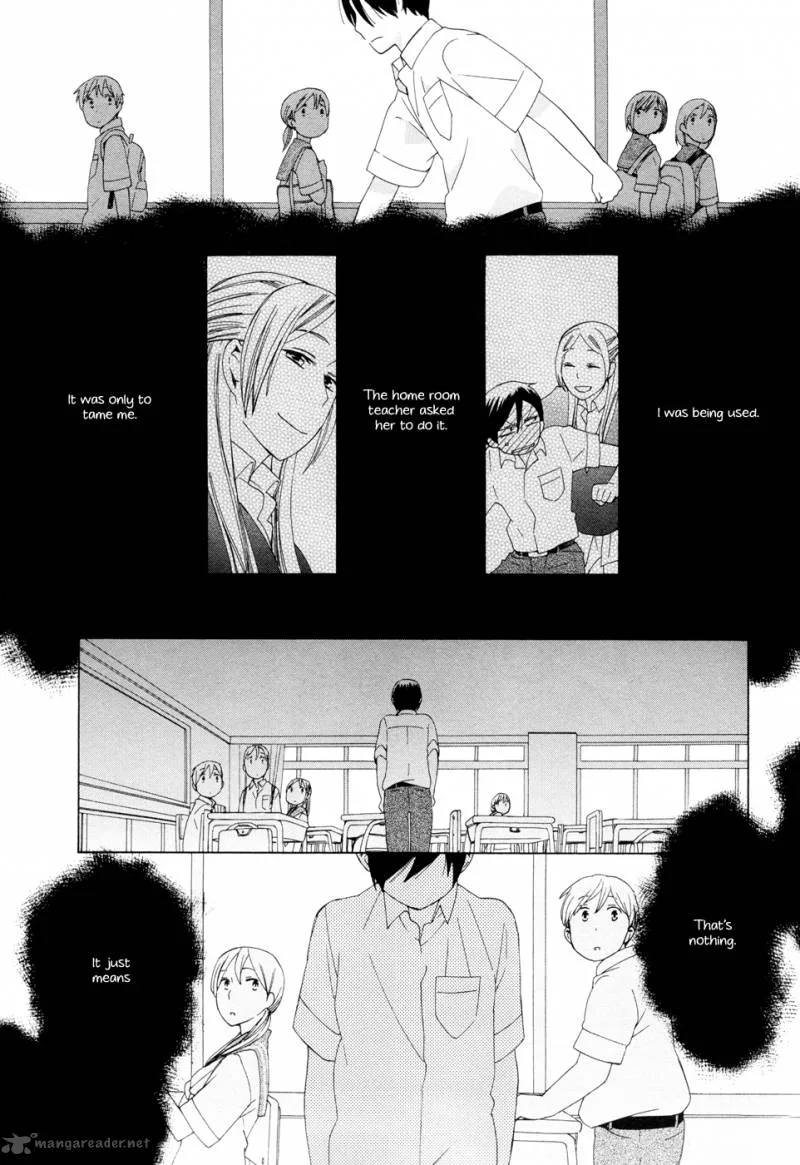 14-sai no Koi Chapter 16 page 14