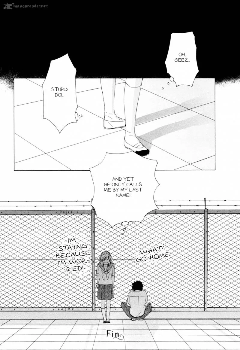 14-sai no Koi Chapter 16 page 39