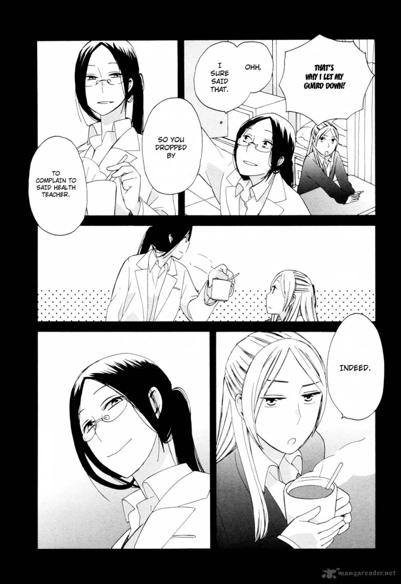 14-sai no Koi Chapter 16 page 44