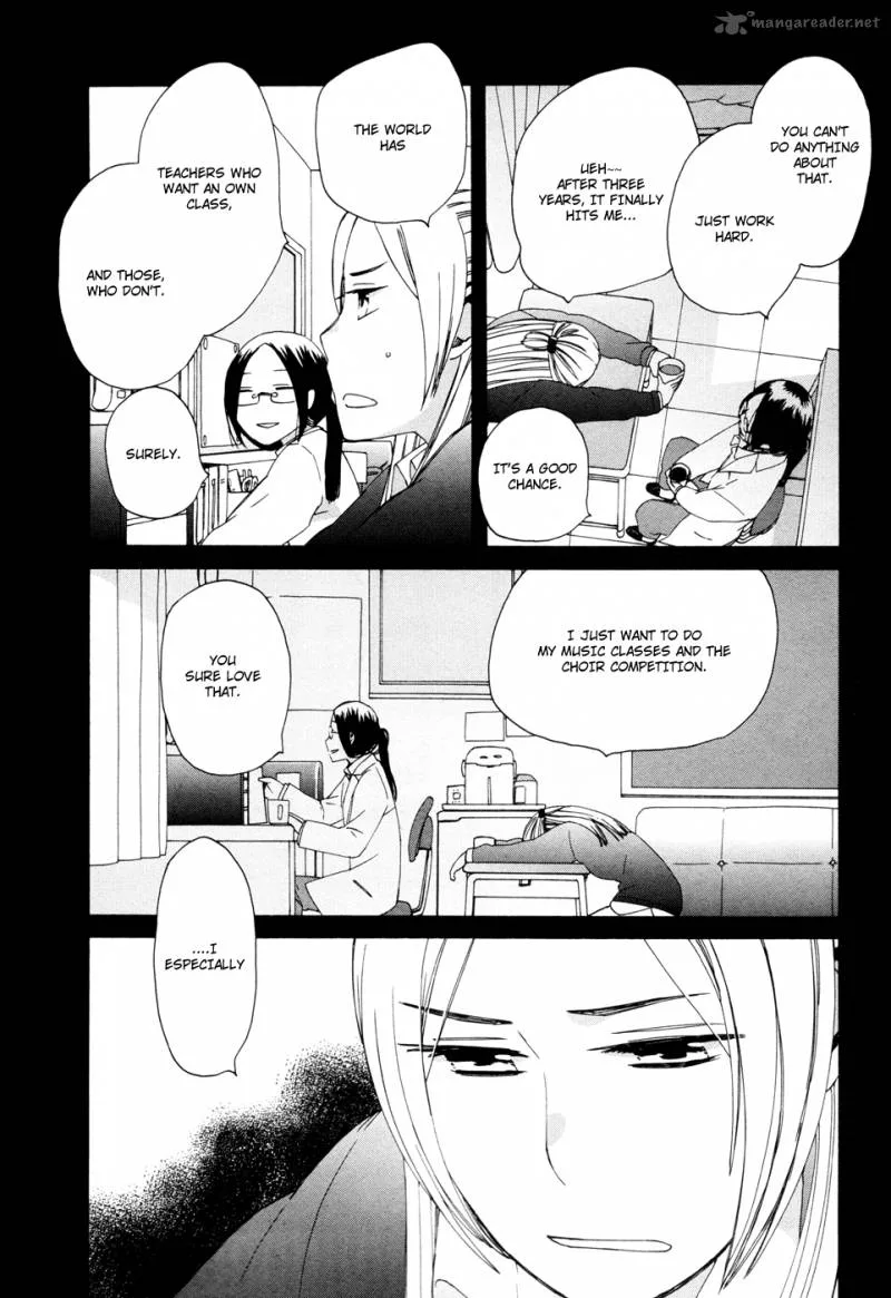 14-sai no Koi Chapter 16 page 46