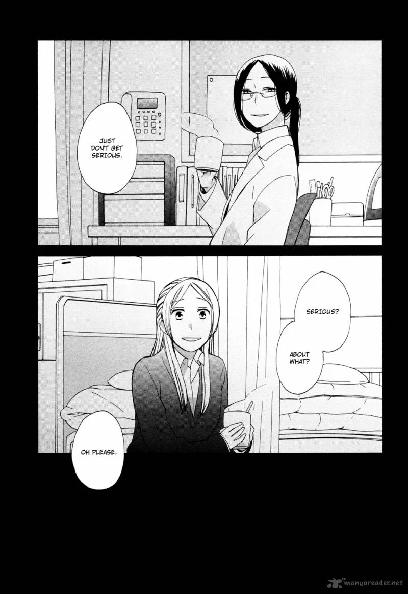 14-sai no Koi Chapter 16 page 52