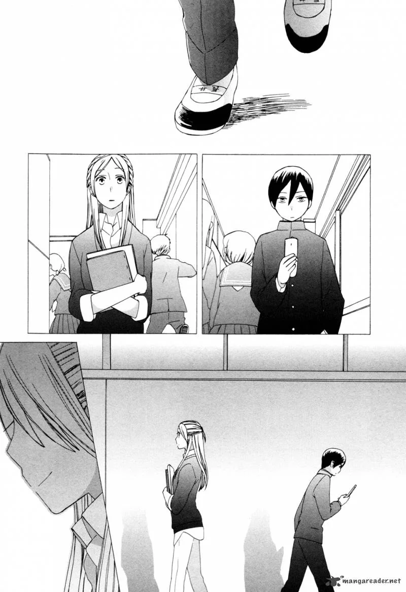 14-sai no Koi Chapter 16 page 51