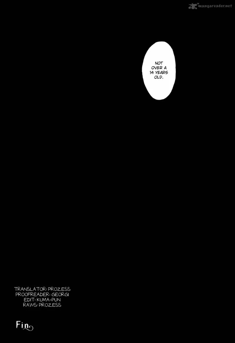14-sai no Koi Chapter 16 page 53