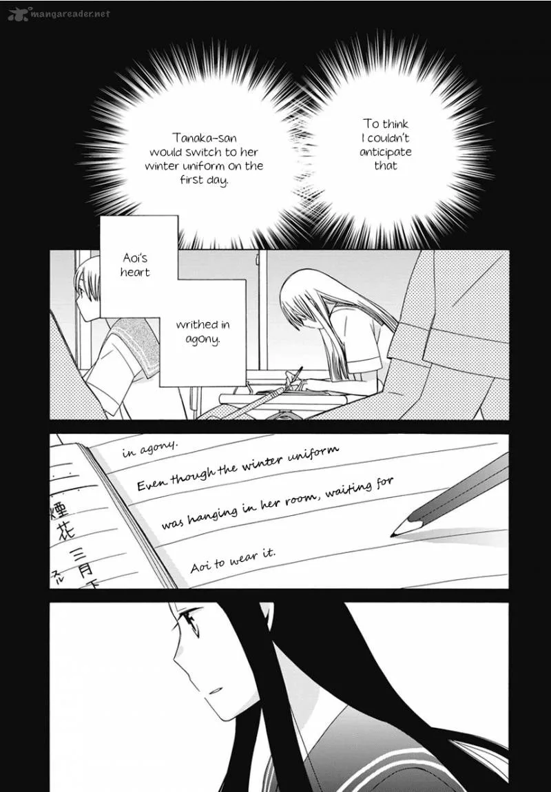 14-sai no Koi Chapter 17 page 31