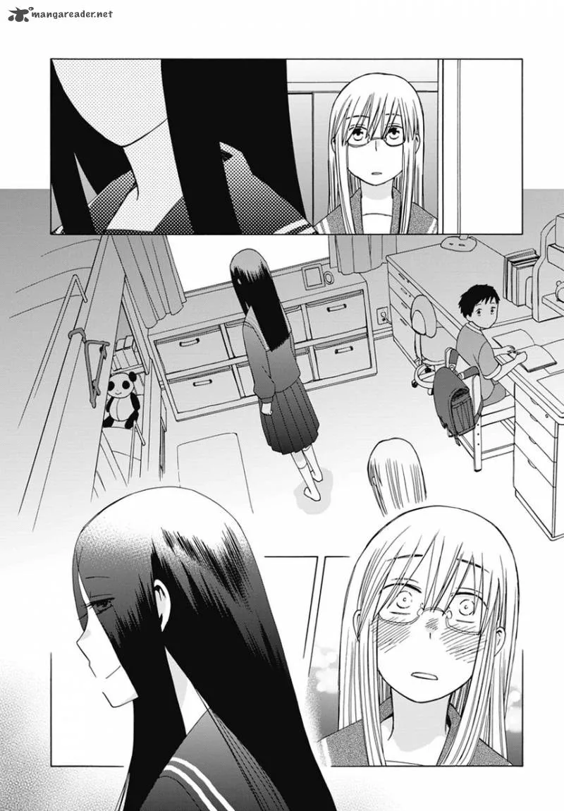 14-sai no Koi Chapter 17 page 35