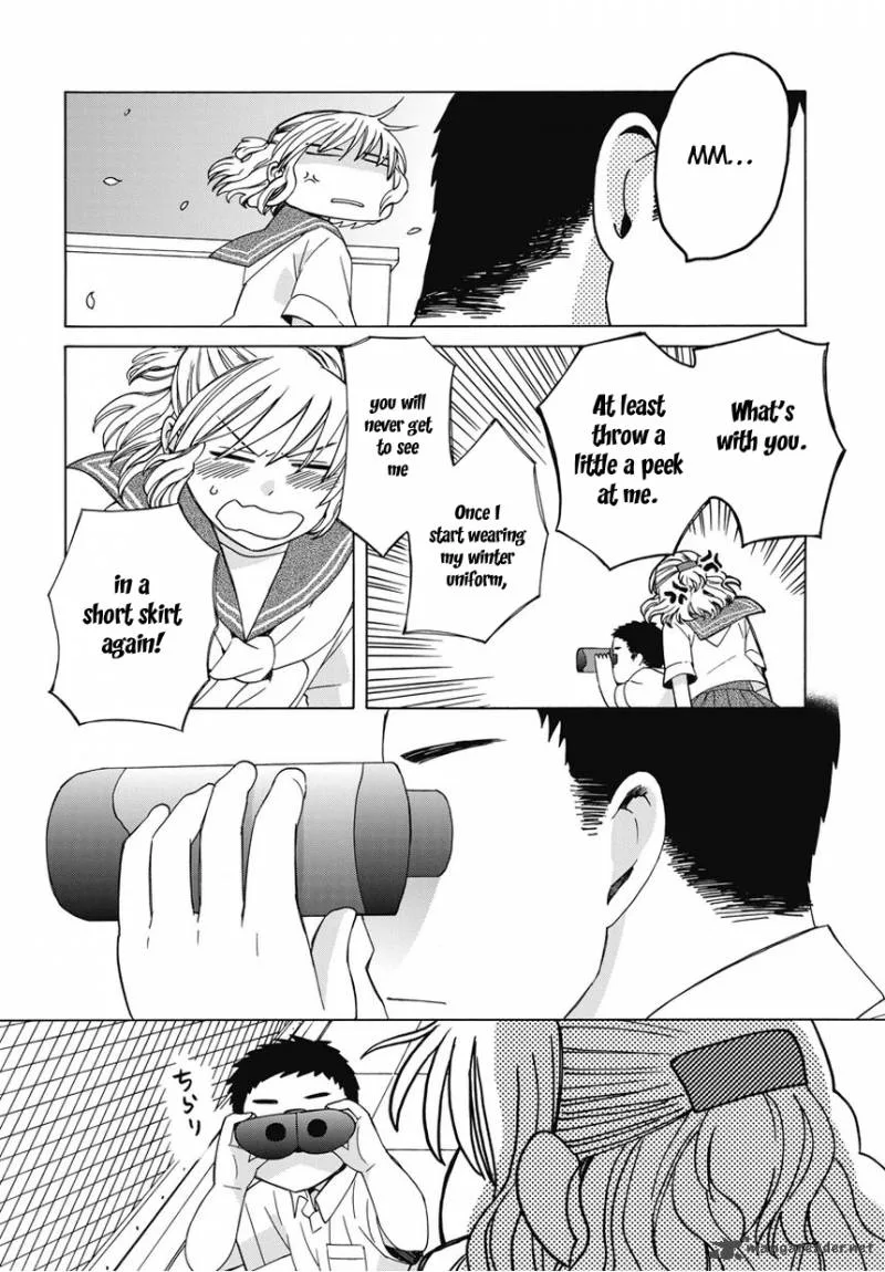 14-sai no Koi Chapter 18 page 20