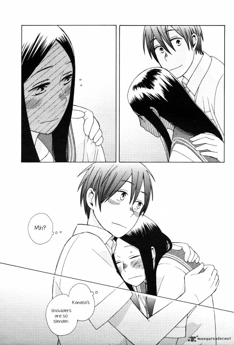 14-sai no Koi Chapter 18 page 13