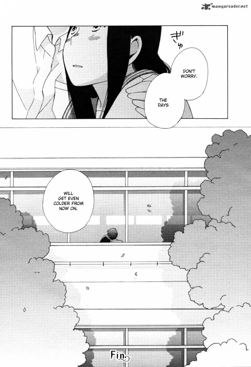 14-sai no Koi Chapter 18 page 16