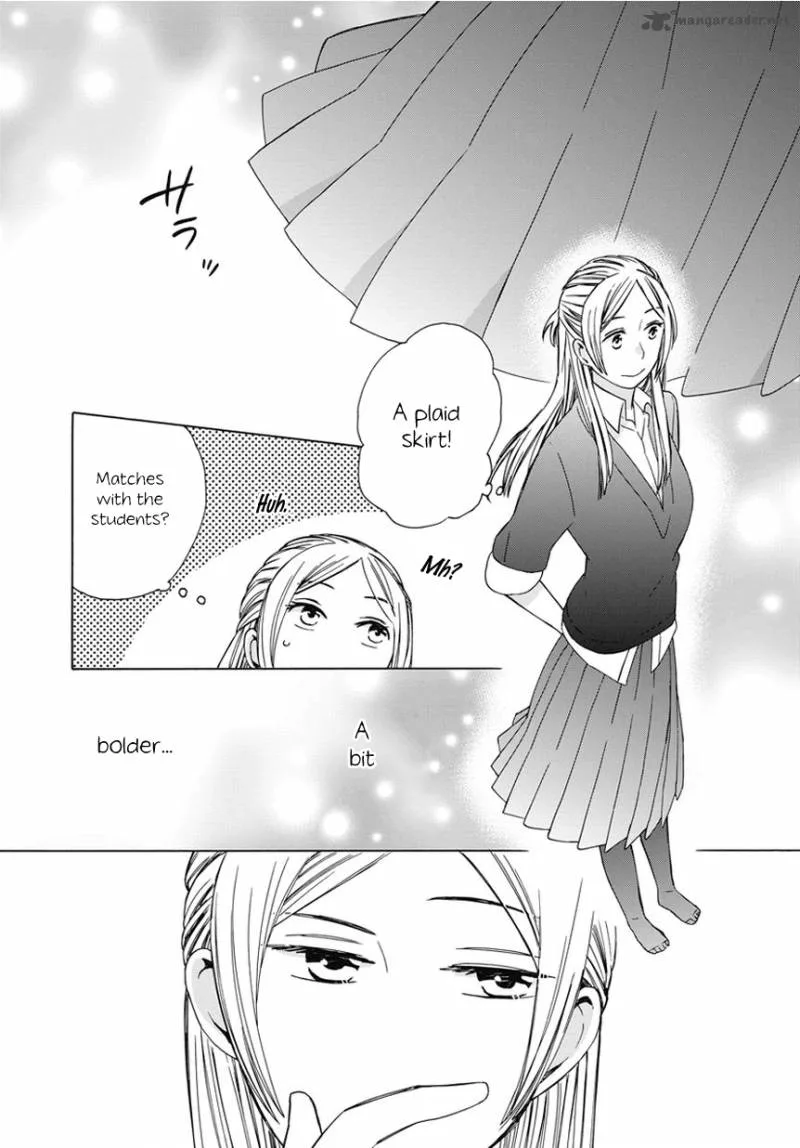 14-sai no Koi Chapter 18 page 26