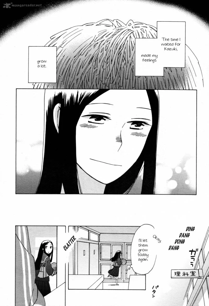 14-sai no Koi Chapter 19 page 15