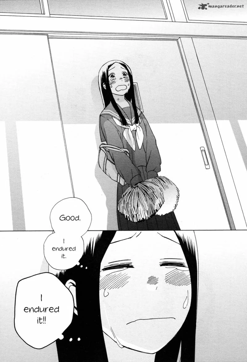 14-sai no Koi Chapter 19 page 19