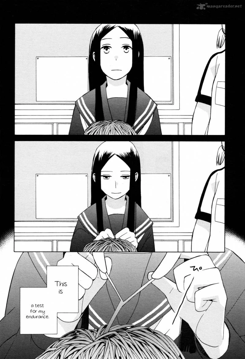14-sai no Koi Chapter 19 page 14