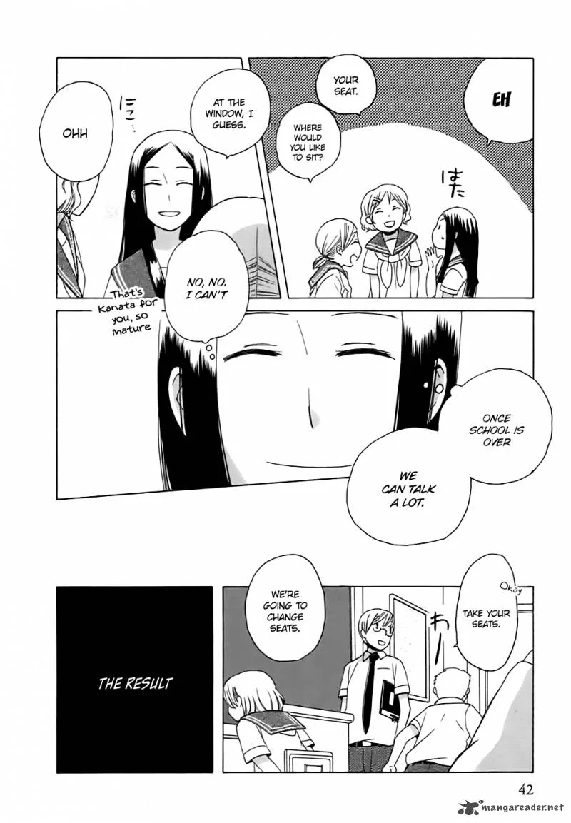 14-sai no Koi Chapter 2 page 8
