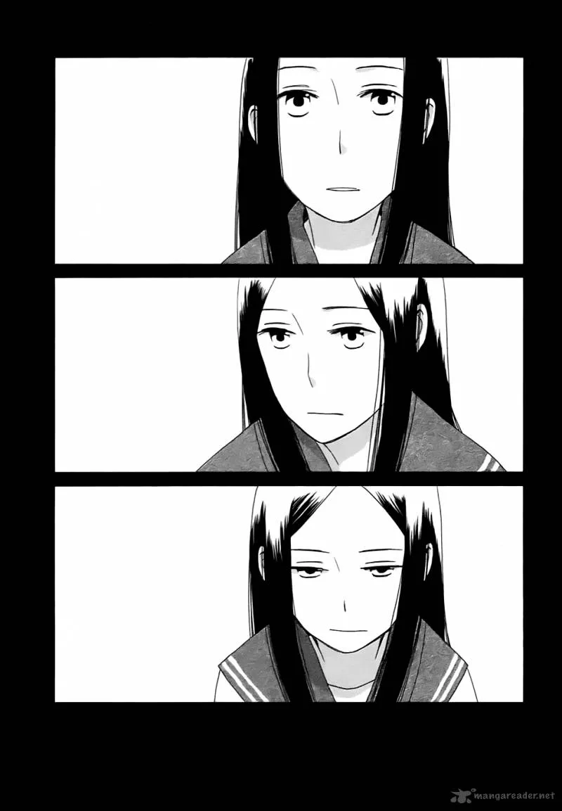 14-sai no Koi Chapter 2 page 16