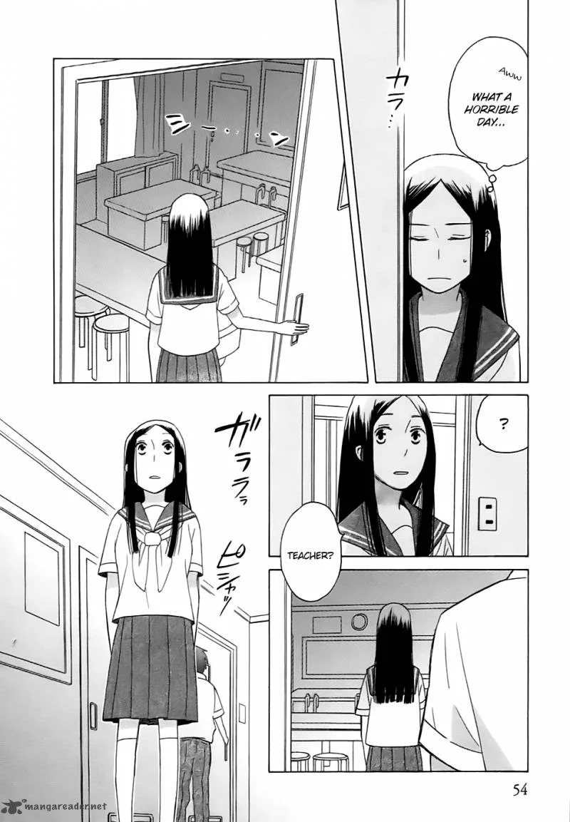 14-sai no Koi Chapter 2 page 20
