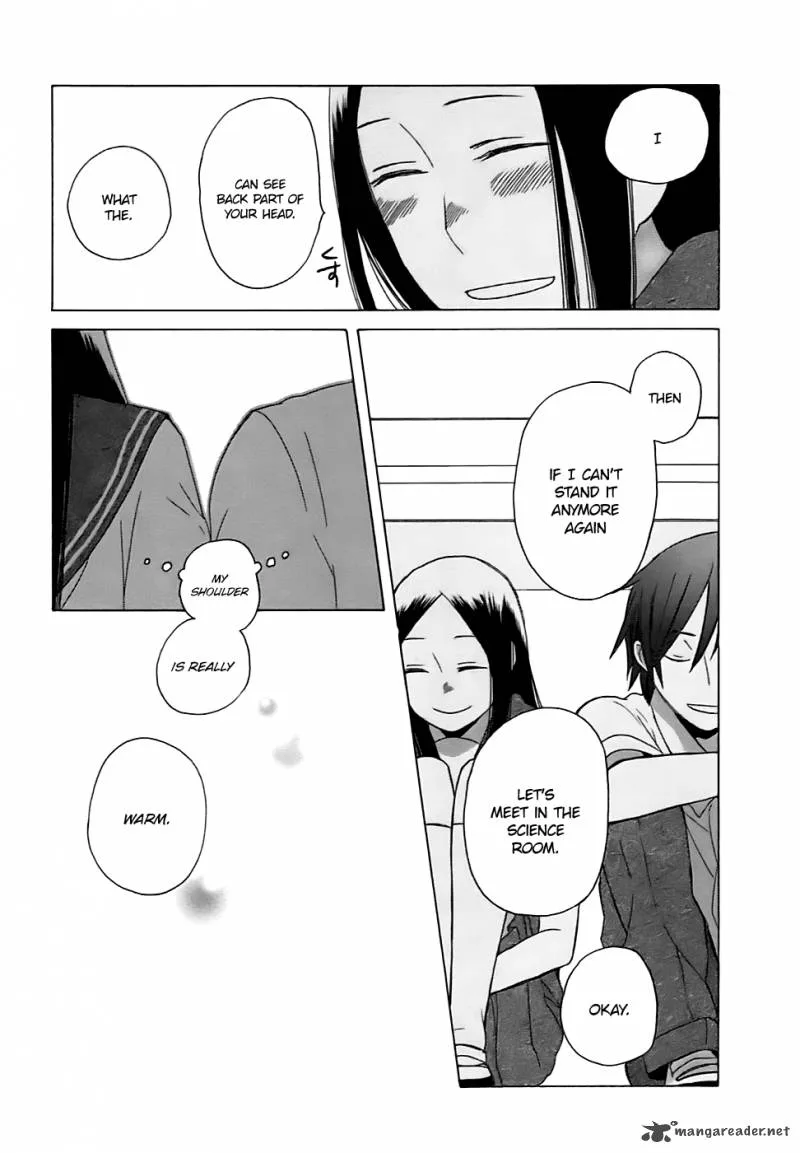 14-sai no Koi Chapter 2 page 25