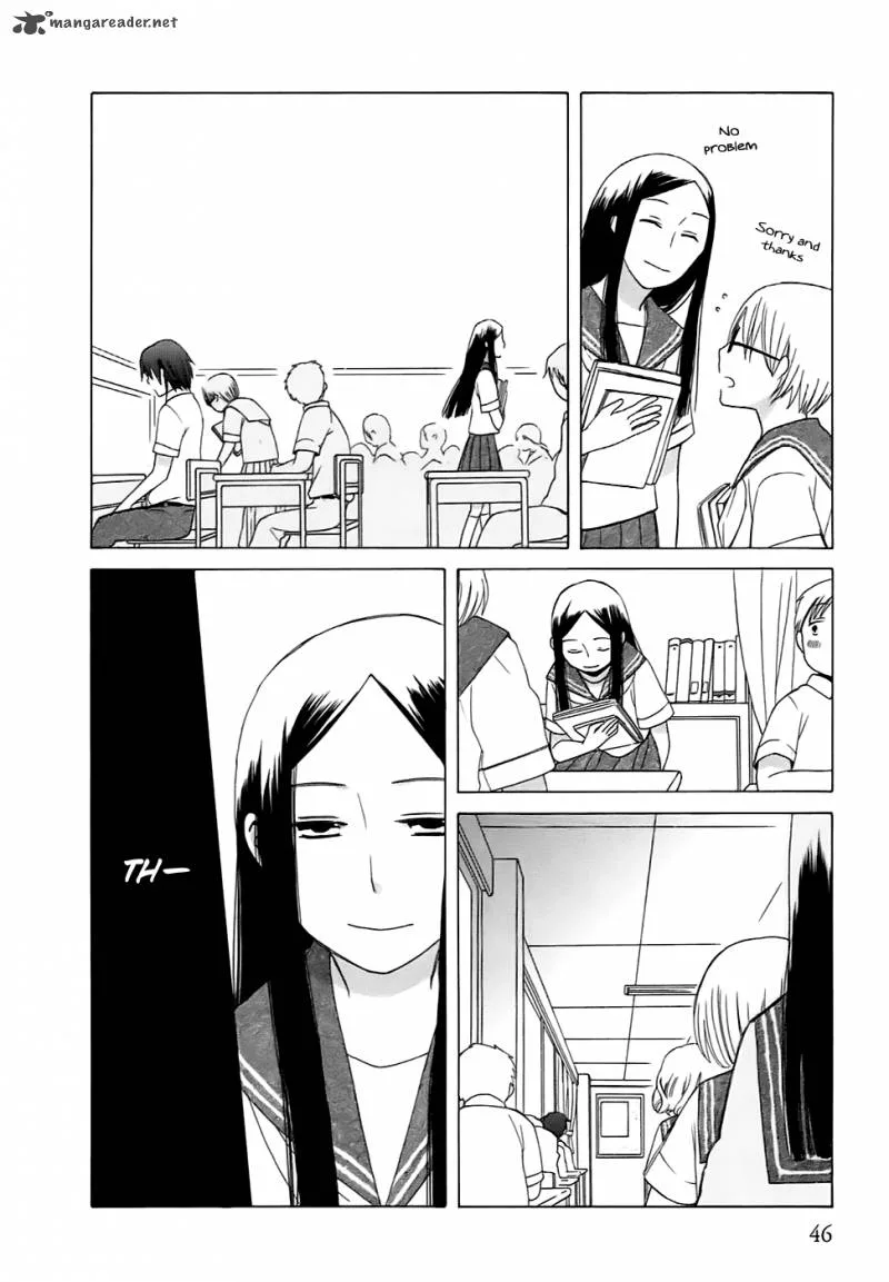 14-sai no Koi Chapter 2 page 12