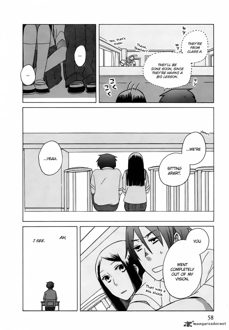 14-sai no Koi Chapter 2 page 24