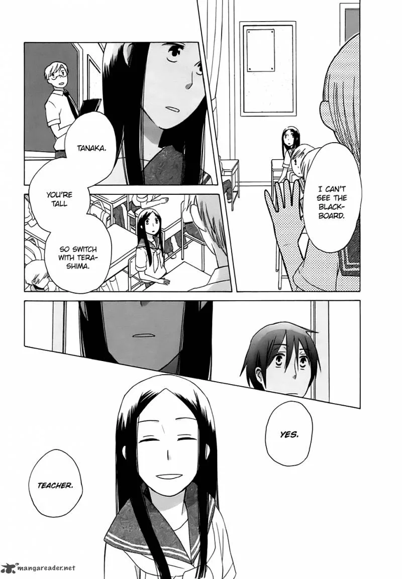 14-sai no Koi Chapter 2 page 11