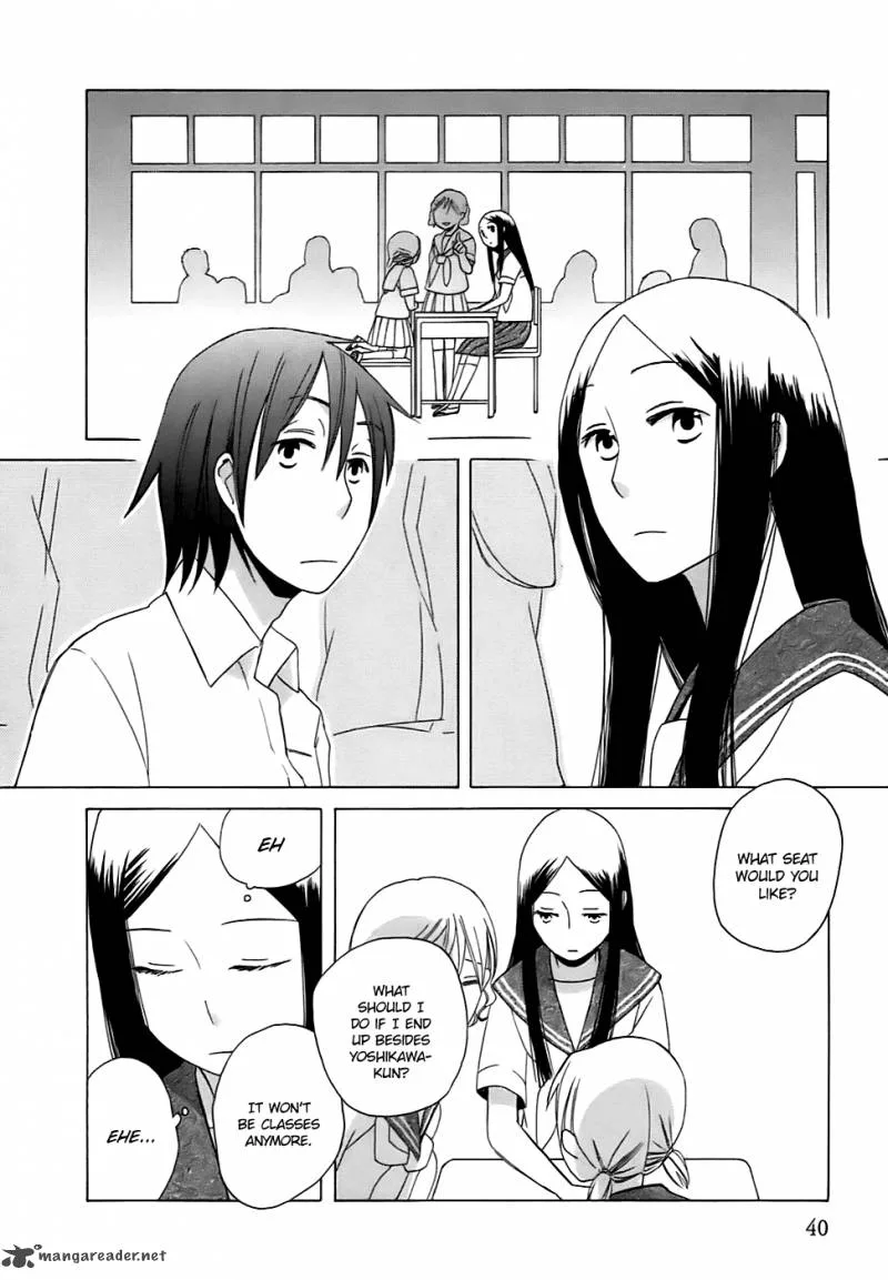 14-sai no Koi Chapter 2 page 6