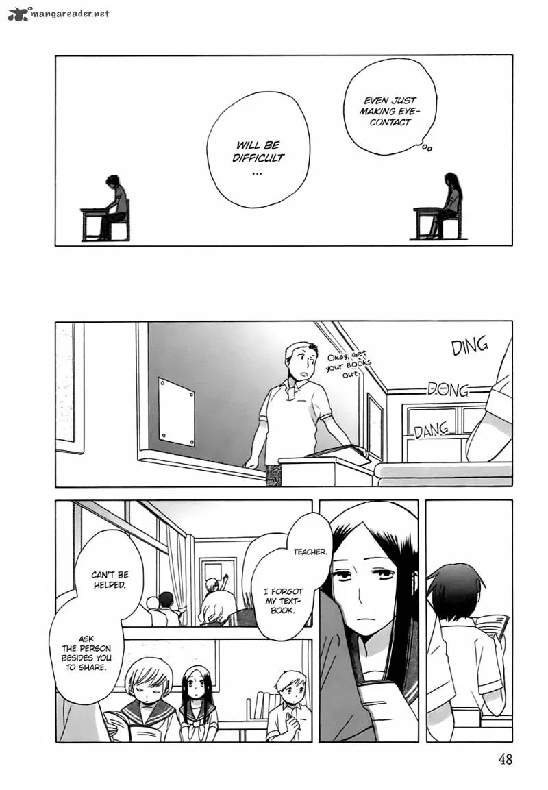 14-sai no Koi Chapter 2 page 14