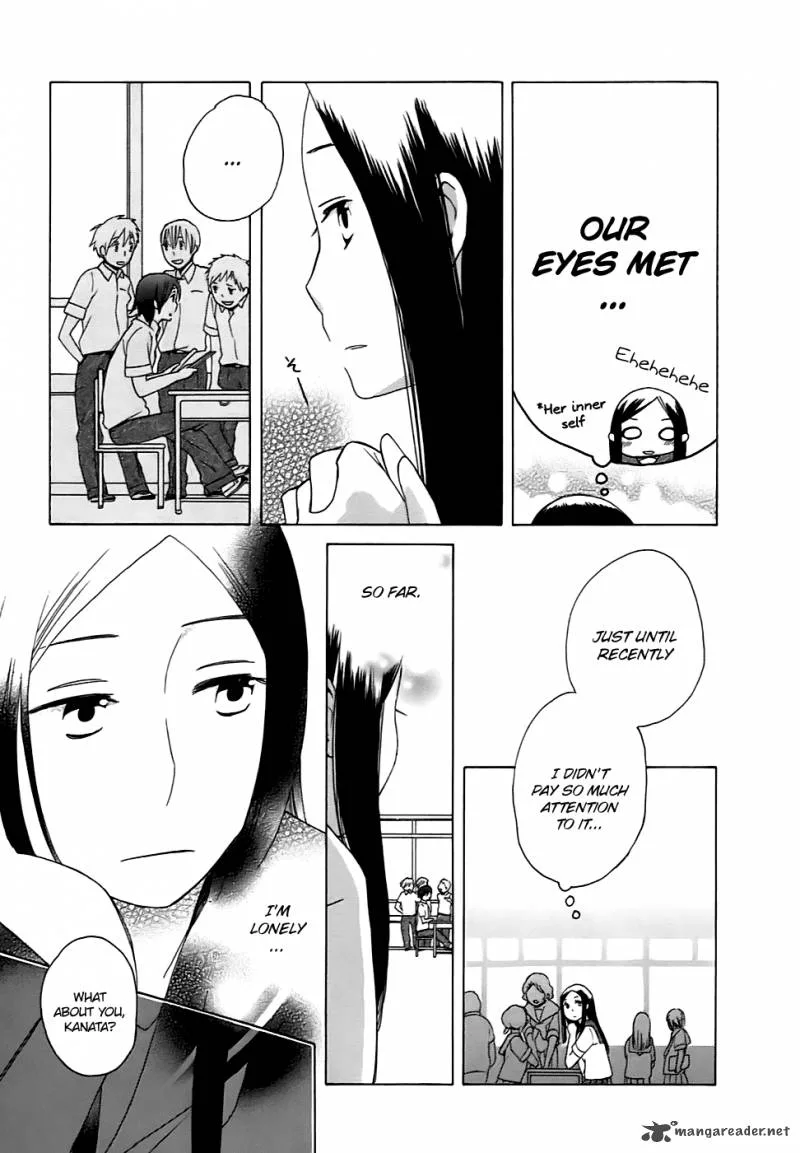 14-sai no Koi Chapter 2 page 7
