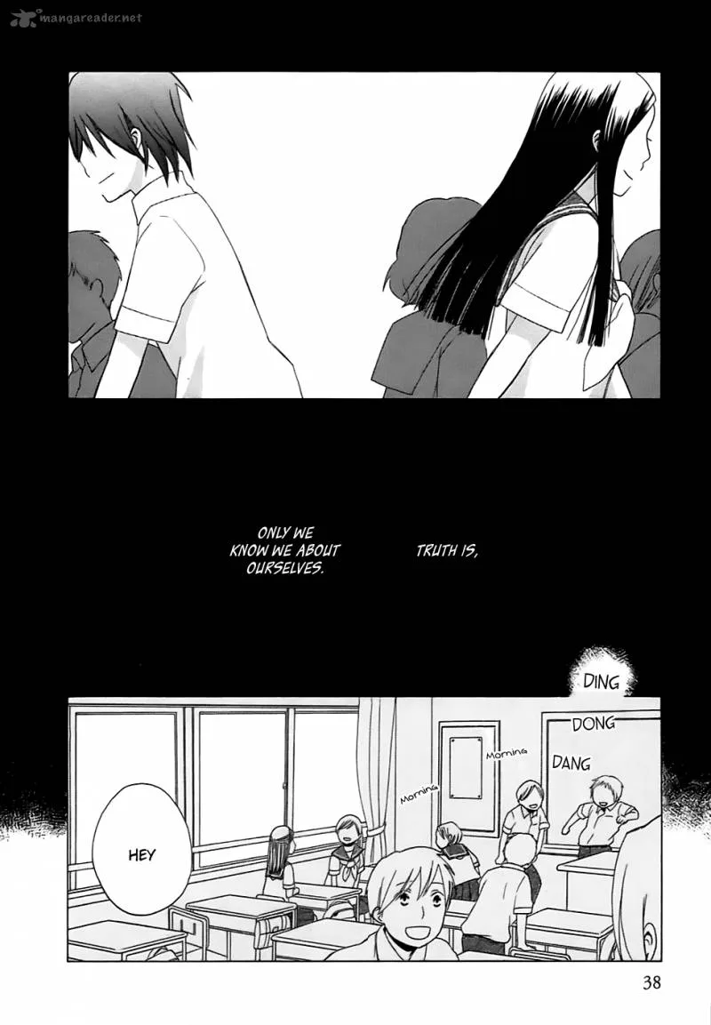 14-sai no Koi Chapter 2 page 4