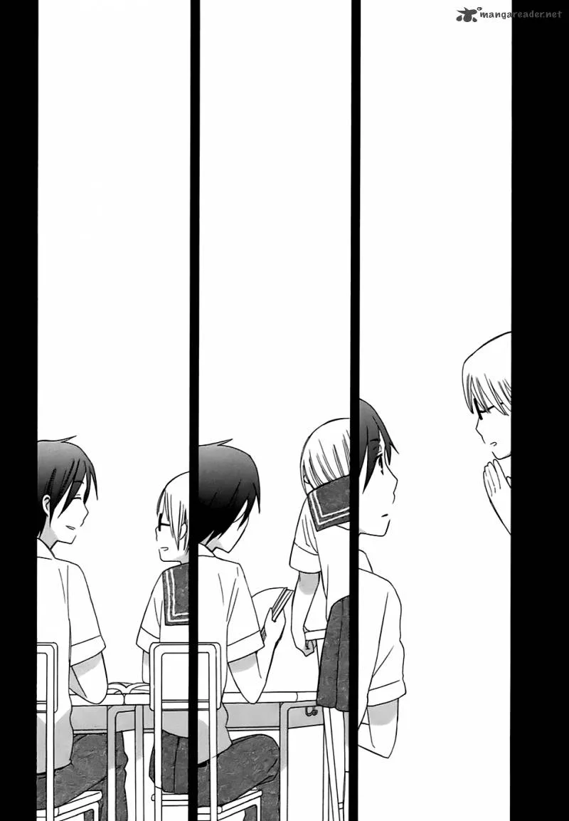 14-sai no Koi Chapter 2 page 15