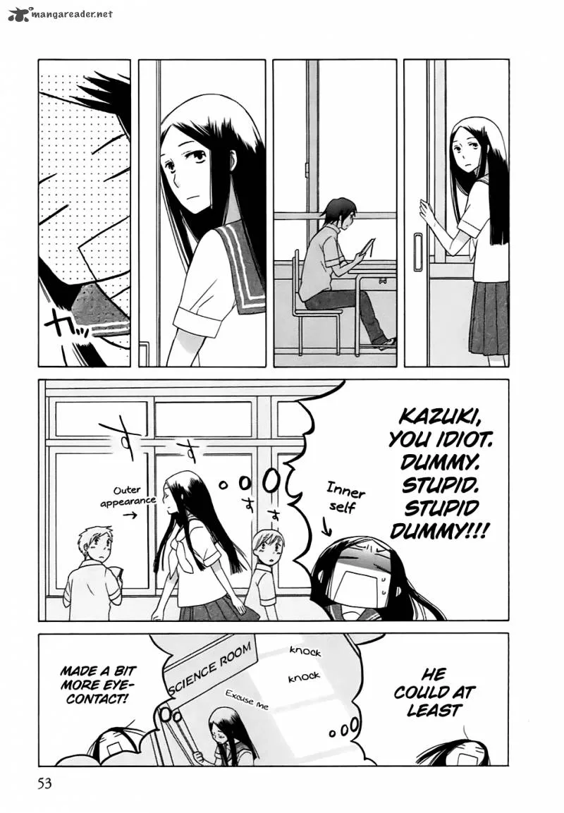 14-sai no Koi Chapter 2 page 19
