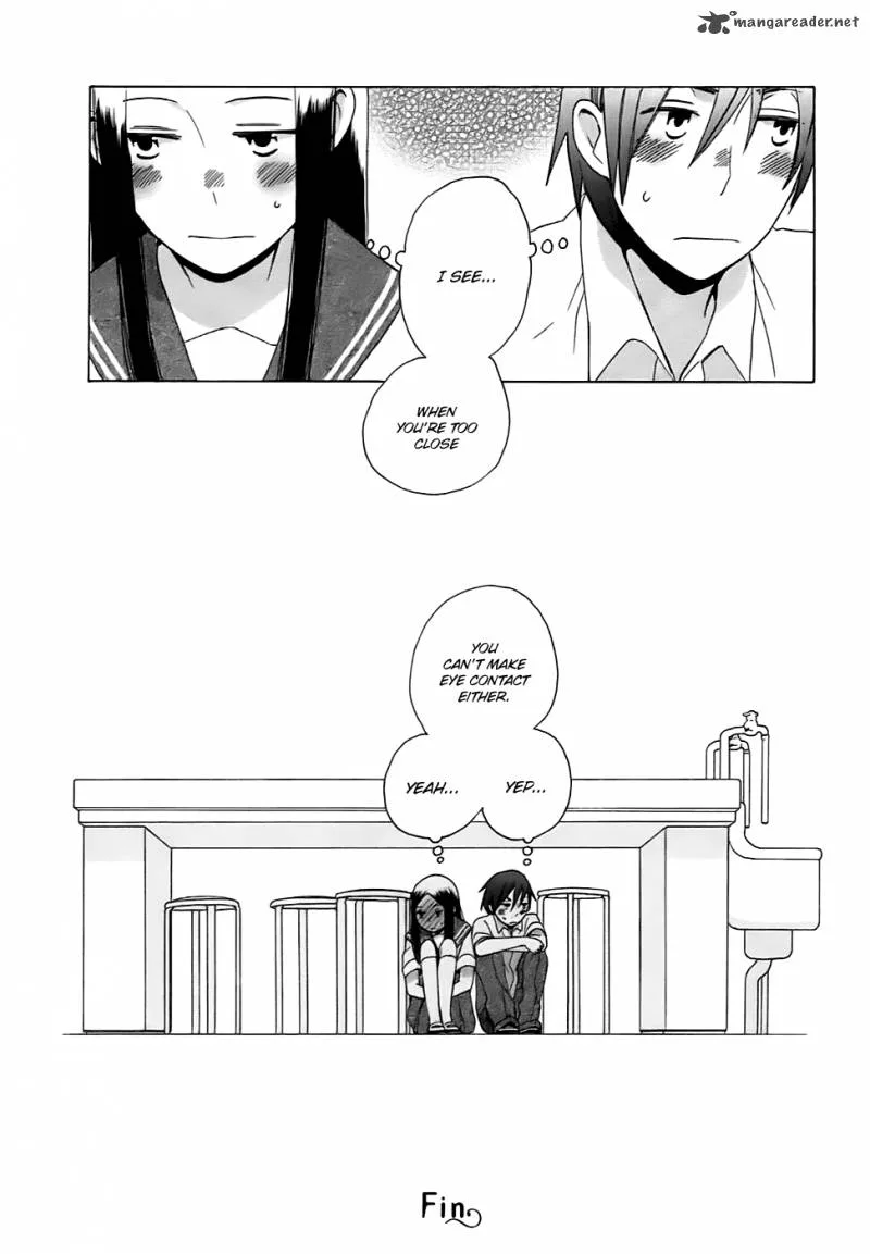 14-sai no Koi Chapter 2 page 26